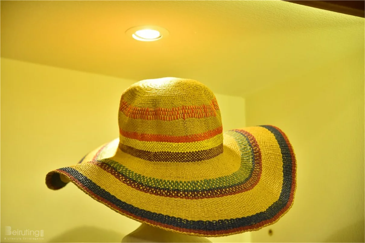 Beirut Lifestyle Avenue Summer 2024